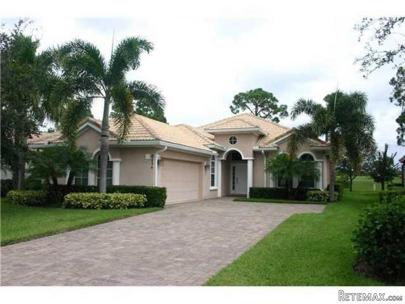 8434 Belfry Place, Port Saint Lucie, FL..