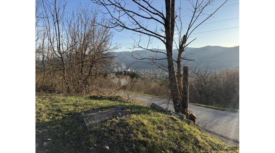Građevinsko zemljište/ Vrbovsko - 3