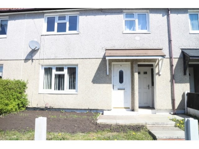 3 Bedroomed House Holden Road - Prescot