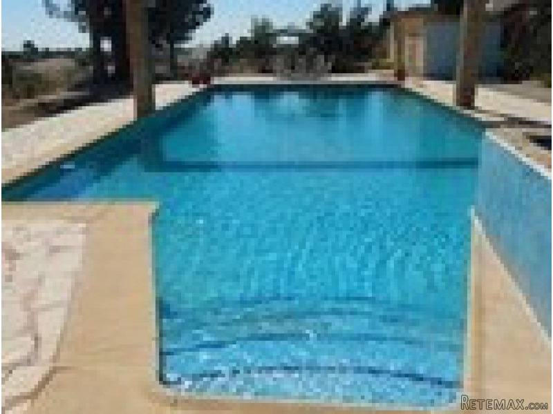 5 bedroom, 3 bathroom Finca / Country.. - 2
