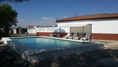Finca Farm - A beautiful country villa.. - 2