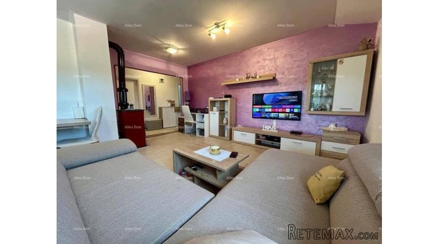 Prodaje se stan – 65 m², Novigrad - 5