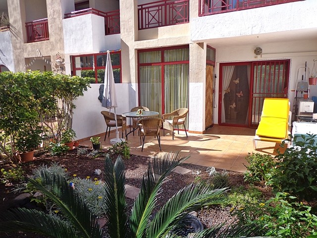 1 Bedroom - Apartment - Arona - For Sale - 2