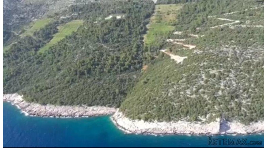 Ekskluzivni vinograd Dingač – Pelješac