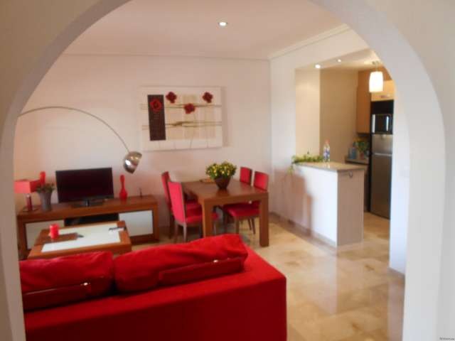 Ground floor bungalow for rent - 2