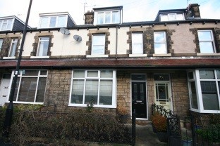 Trafalgar Road, Ilkley