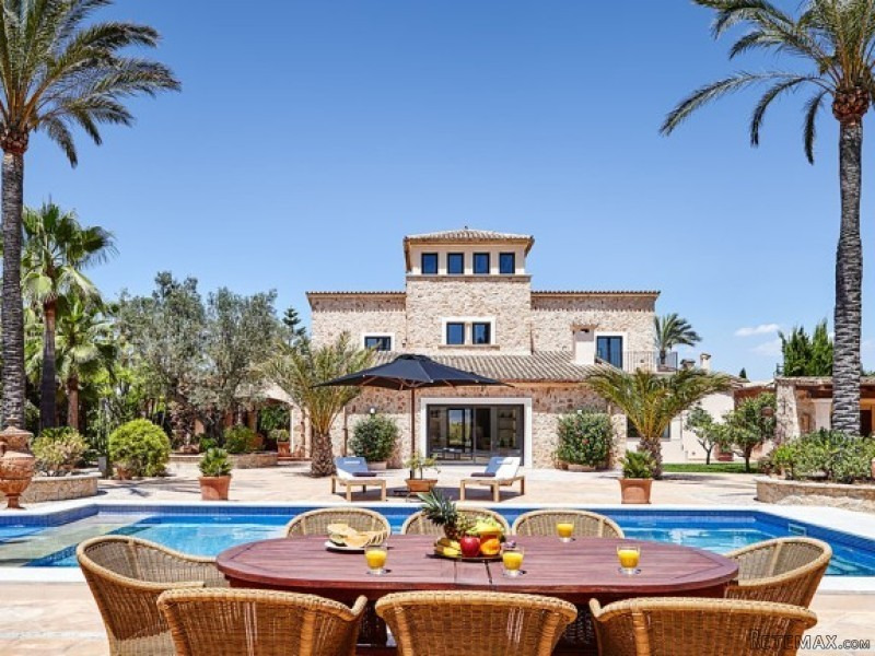 Spectacular Country Estate With.. - 2