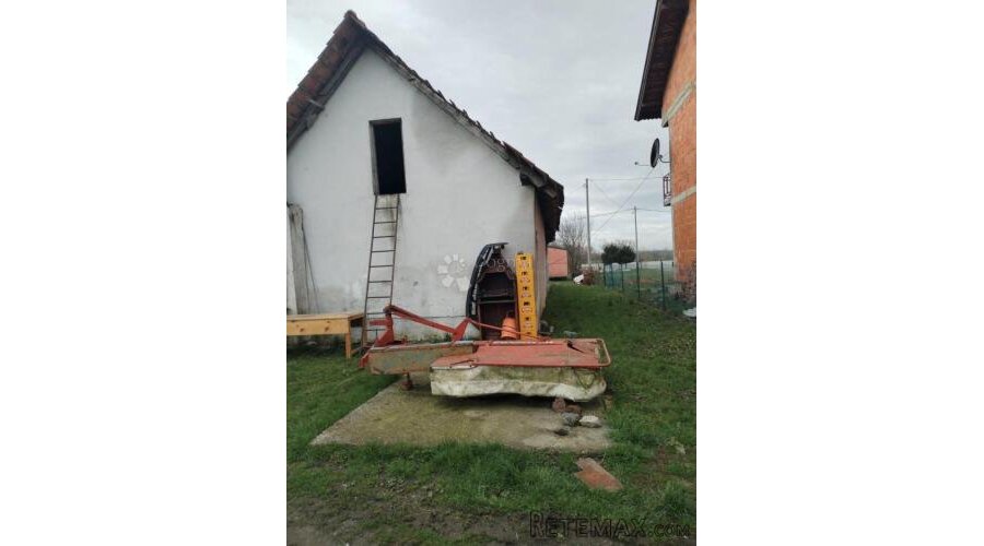 Kuća u Donjem Mekušju na prodaju - 2