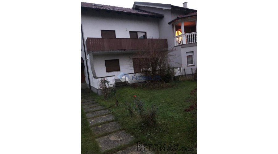 Zagreb, Velika Gorica, 250m2+ 350m2 okućnice, garaža - 2