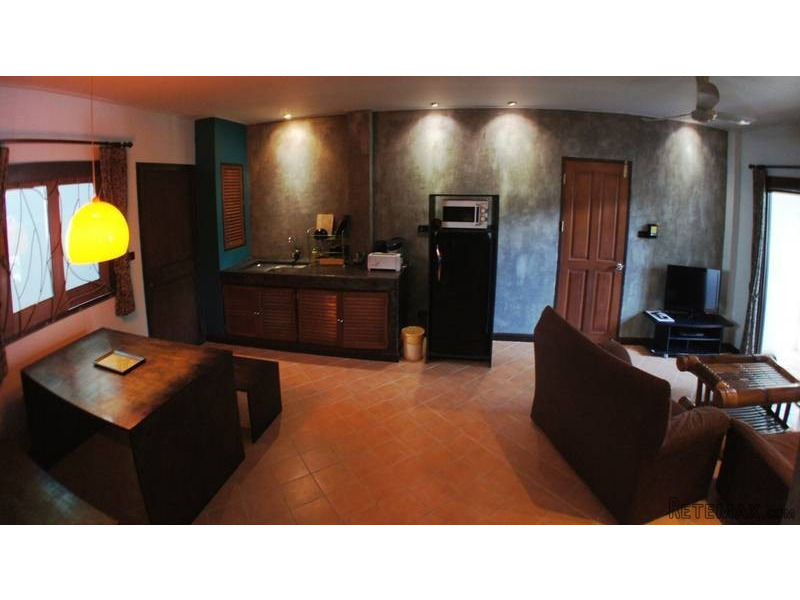 2 BEDROOM APARTMENT MISS GREY - 2