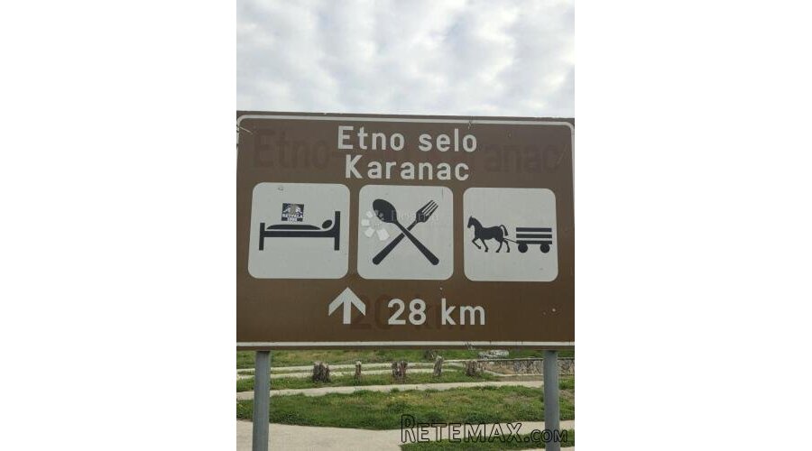 Kopačevo – parcela 917 m², top lokacija - 3