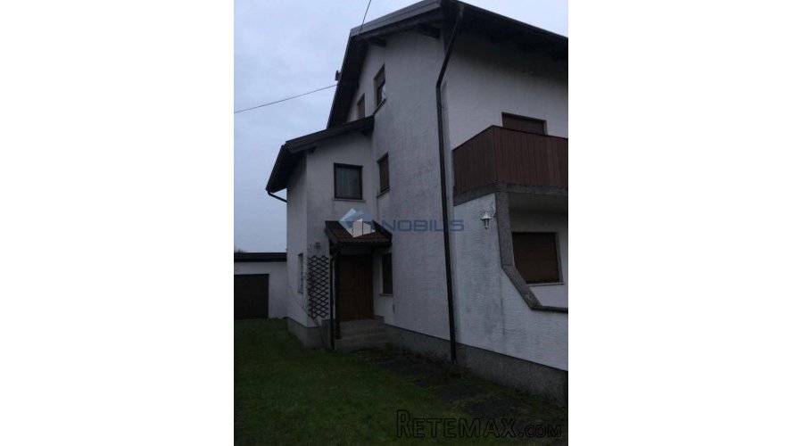 Zagreb, Velika Gorica, 250m2+ 350m2 okućnice, garaža - 3