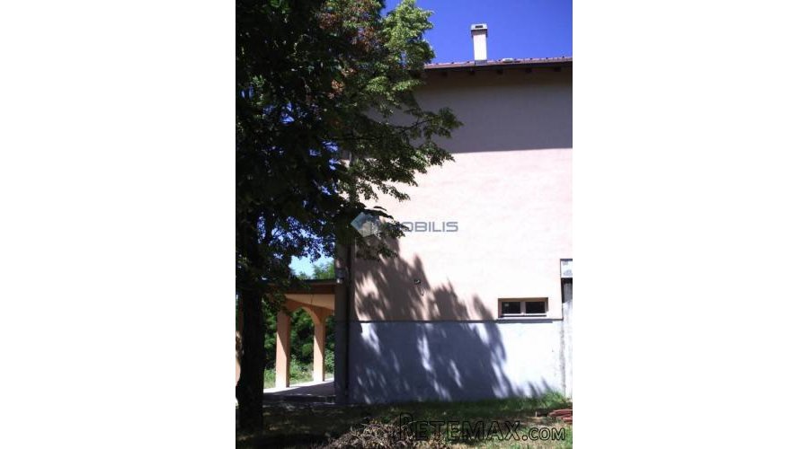 Čučerje, kuća 450 m2 , visoki roh bauh - 4