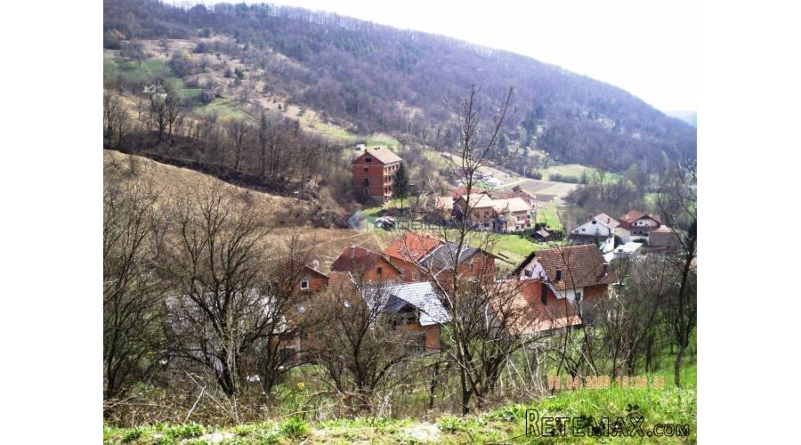 Čučerje, kuća 450 m2 , visoki roh bauh - 5