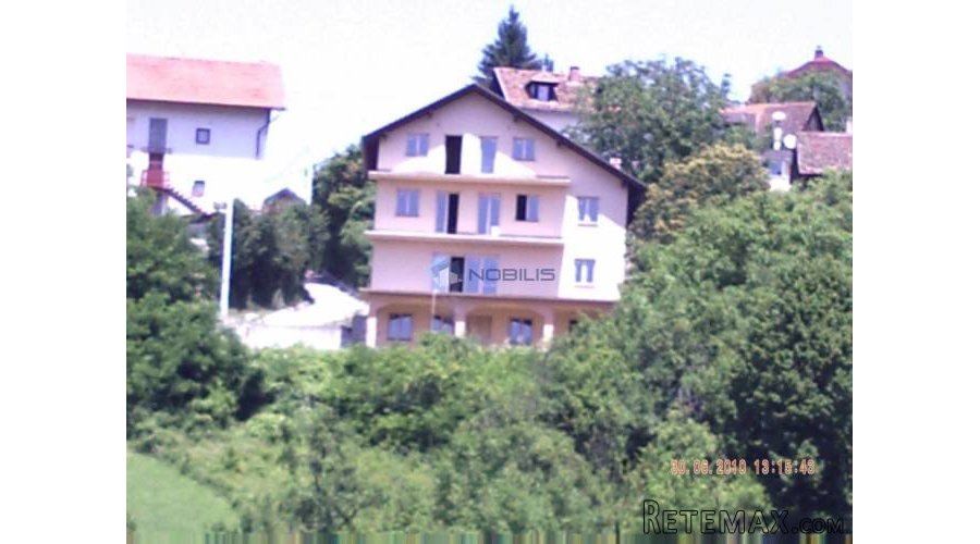 Čučerje, kuća 450 m2 , visoki roh bauh - 6