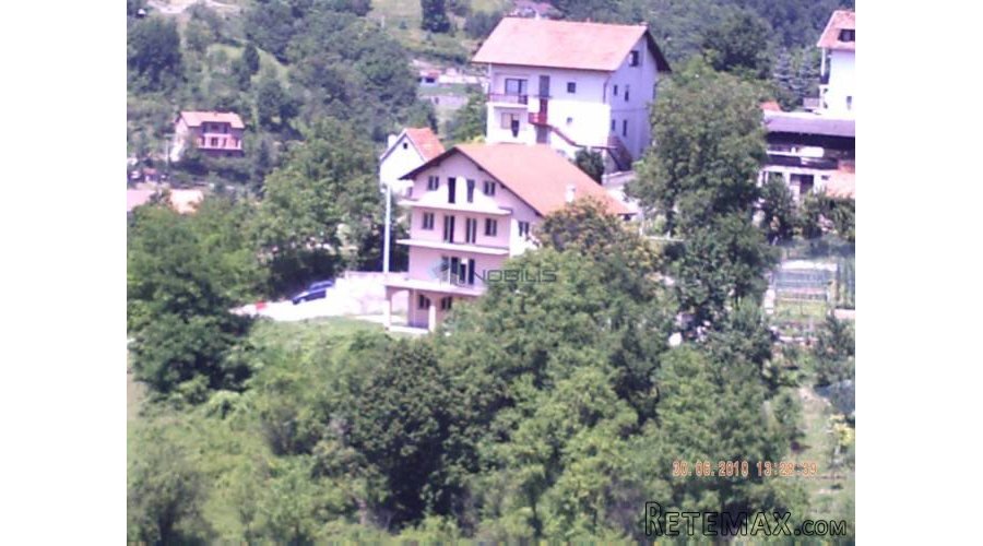Čučerje, kuća 450 m2 , visoki roh bauh - 8