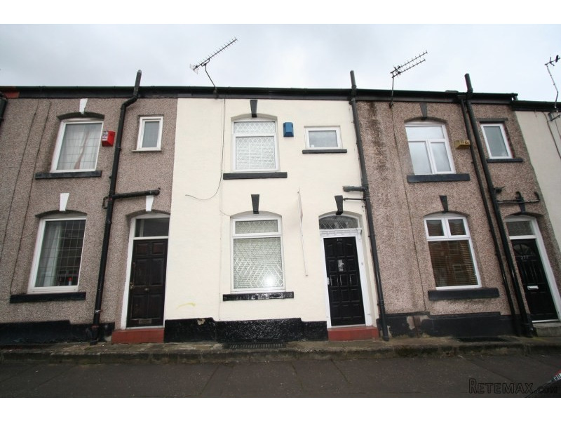 Manchester Road, Sudden, Rochdale