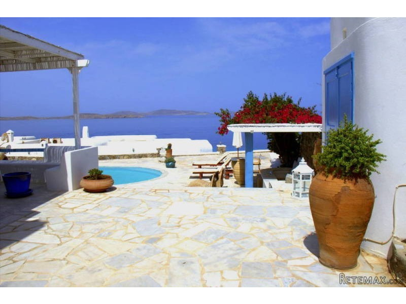 B390 - Mykonos - 2