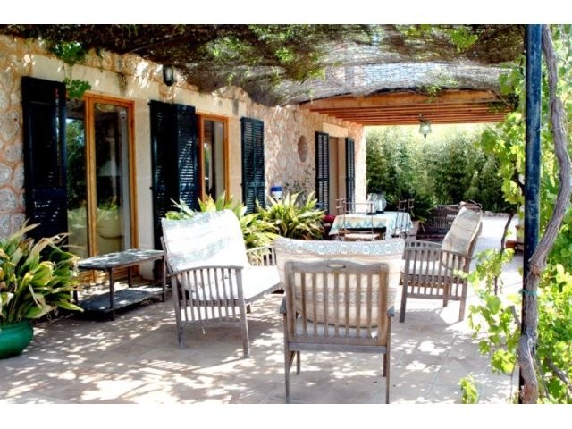 Country house in Santa Maria