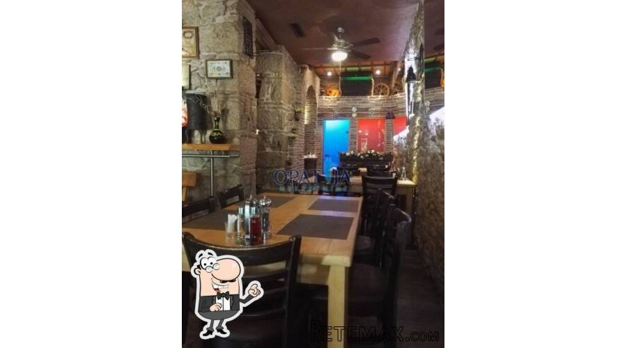 RIJETKOST NA TRŽIŠTU ! KONOBA CENTAR CRIKVENICA - 2