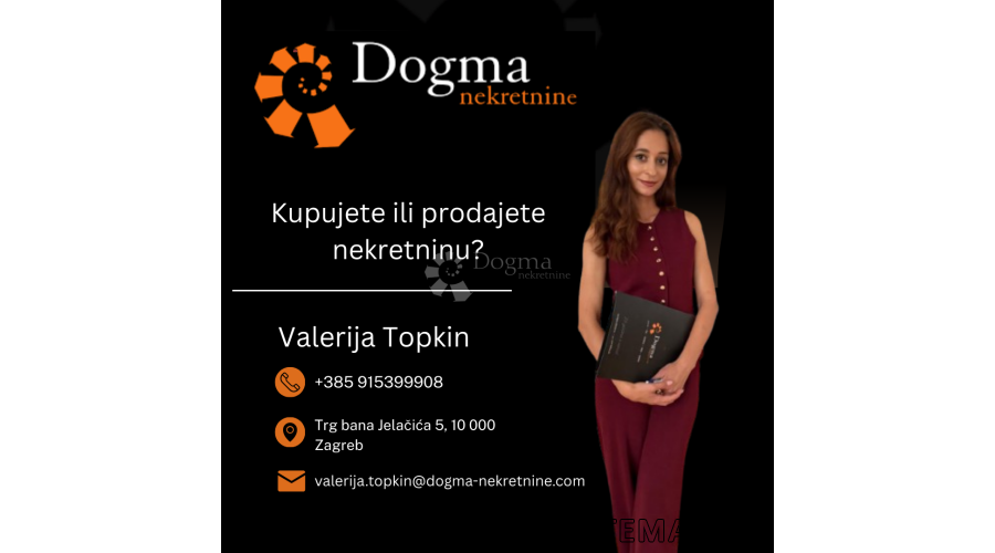 Građevinsko zemljište u Petruševcu - 3