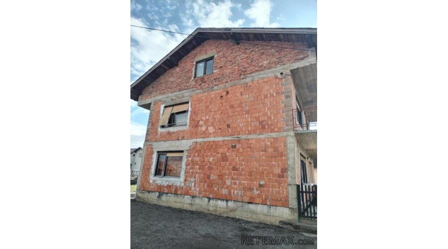 Kuća na prodaju u Donjem Mekušju - 3