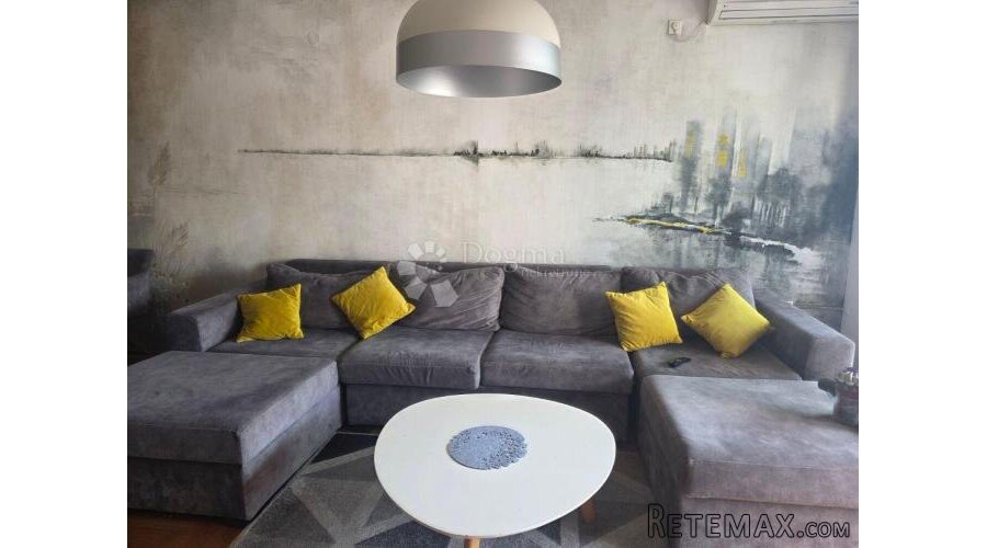 Gradska elegancija u srcu Osijeka – 90,93 m²