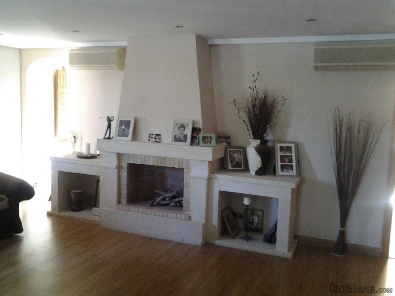 RS376, Detached Villa Finca with Pool.. - 2