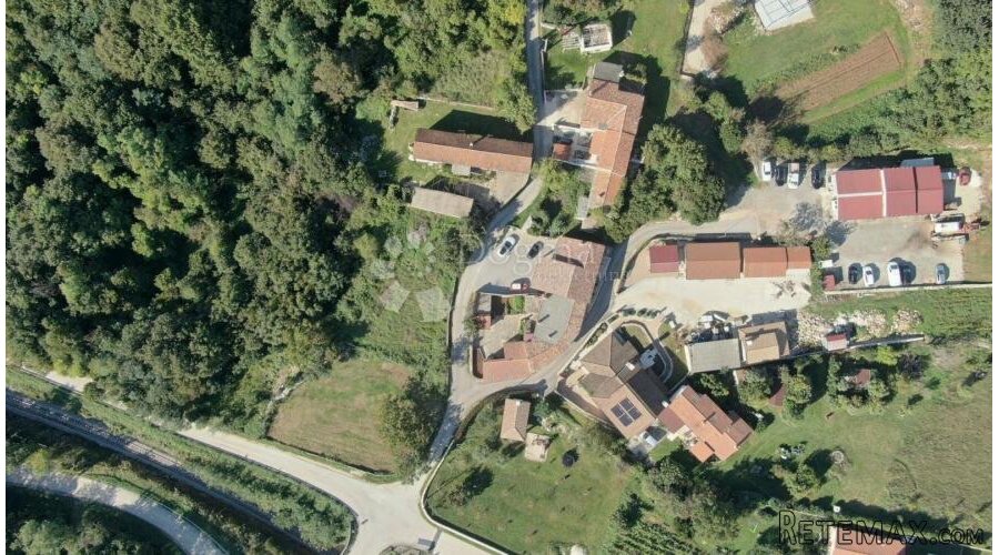 Kompleks građevinskog i poljoprivrednog zemljišta - 3
