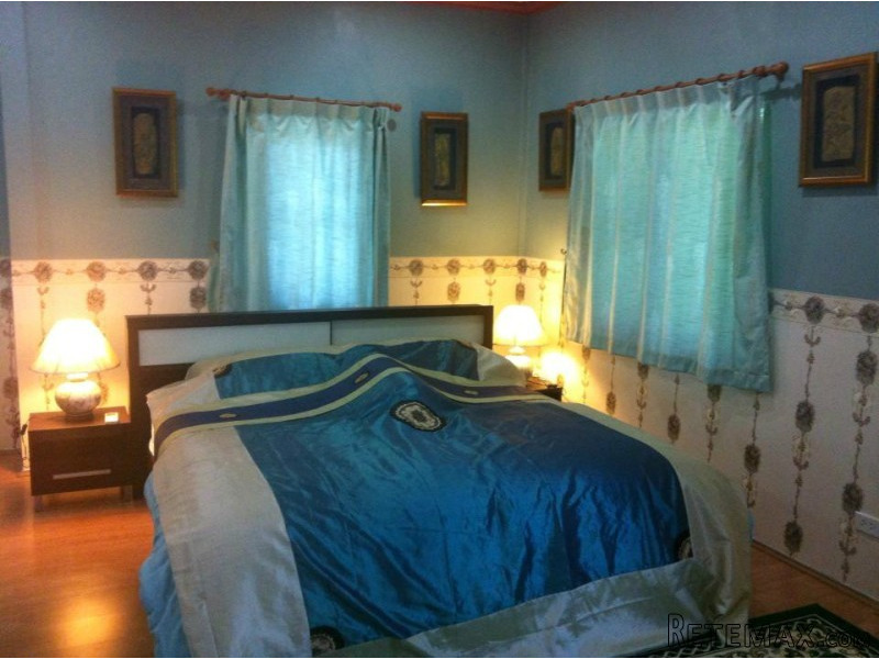 Prang Tong - Detached 2-Storey House.. - 2