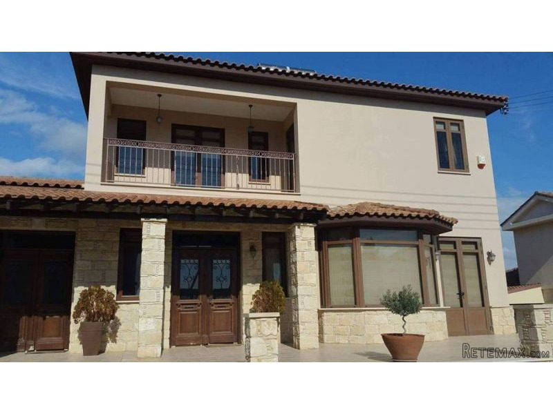 4 Bedroom Villa for RENT in Episkopi..