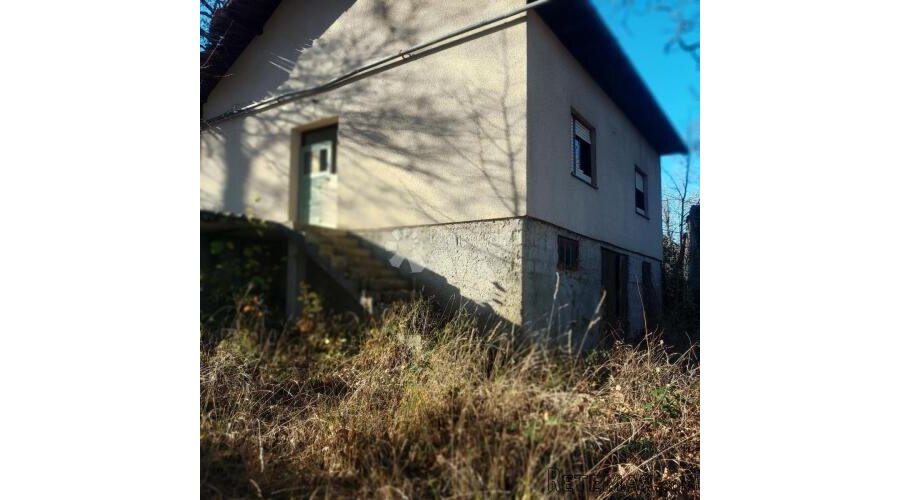 SKRIVENA OAZA MIRA- idilična kuća na osami okružena prirodom - 2
