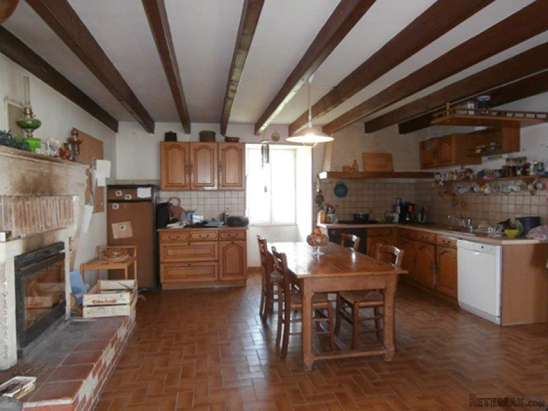 Charente Property With Pigeonnier And.. - 2