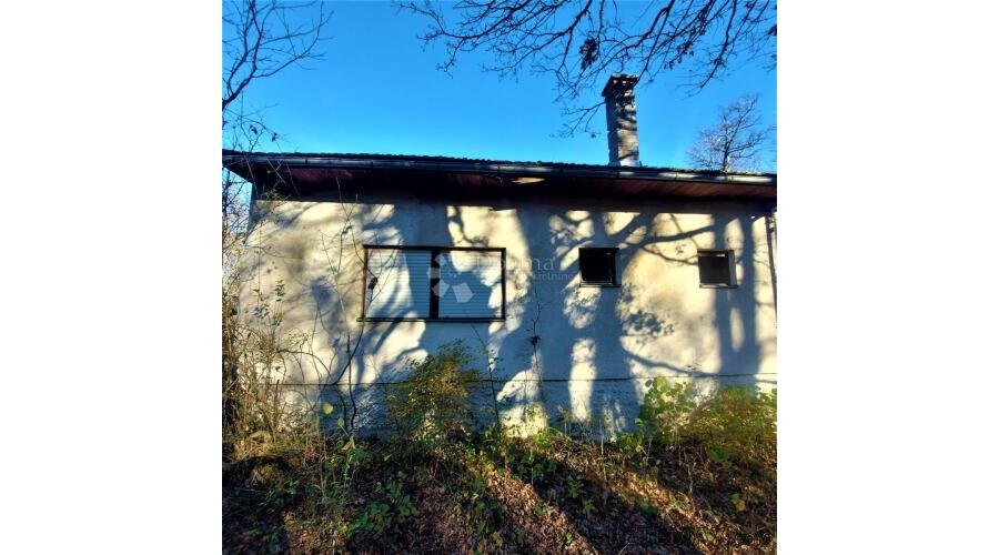 SKRIVENA OAZA MIRA- idilična kuća na osami okružena prirodom - 3