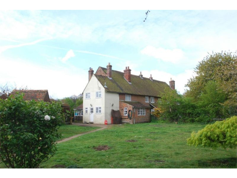 3 Bedroom Cottage