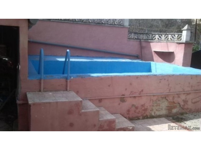 Cocentaina 3 Bedrooms Finca Ag0131 - 2