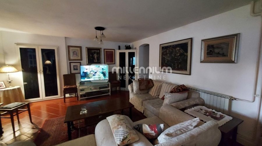 Kostrena, 220m2, autohtona primorska kuća - 10