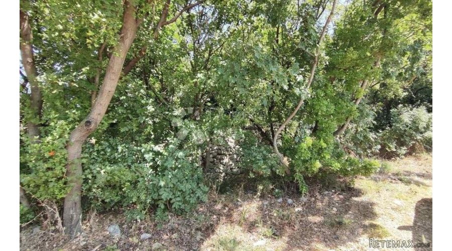 Građevinsko zemljište, na lijepoj lokaciji, pogled na more - 2