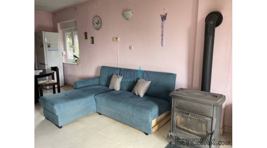 PRILIKA !!! MOŠĆENIČKA DRAGA - 118 m2, BALKON, OKUĆNICA 220.. - 2