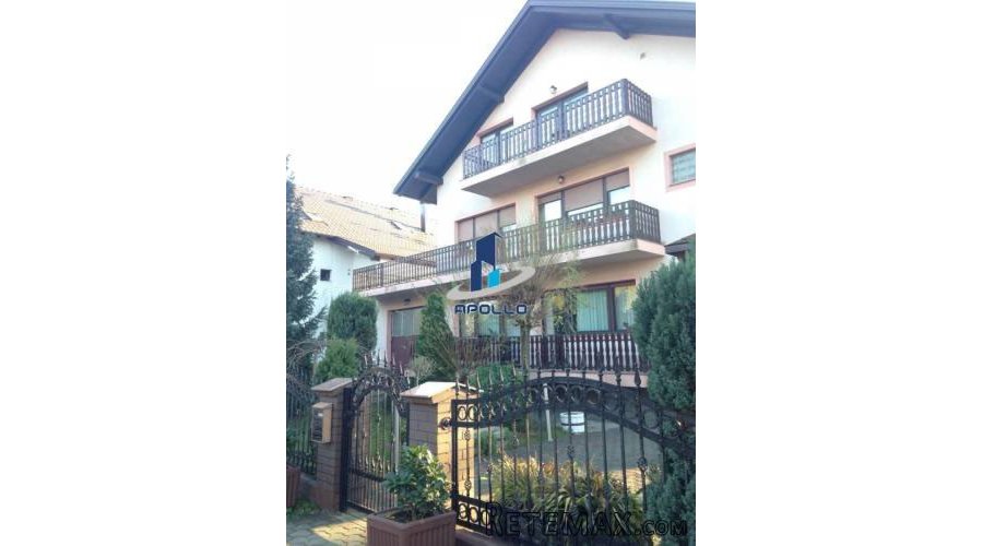Velika Mlaka, kuća 450m2 - 2