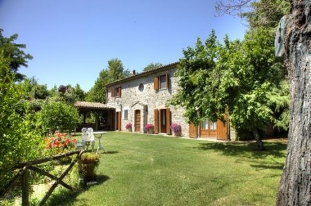 Casa Gelsomini