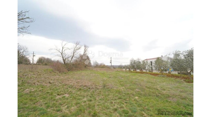 Građevinsko zemljište okolica Baderne 2000 m2 - 3