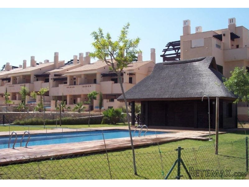 2 Bedrooms - Apartment - Murcia - For.. - 2