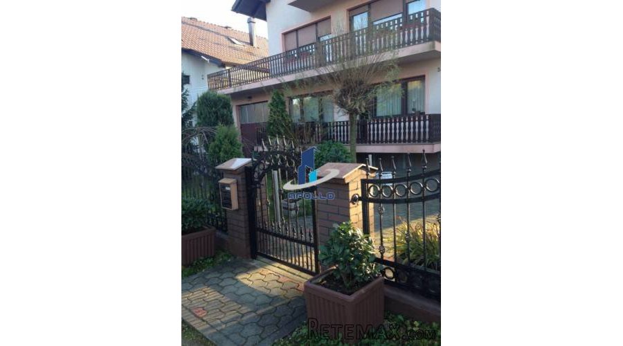 Velika Mlaka, kuća 450m2 - 4