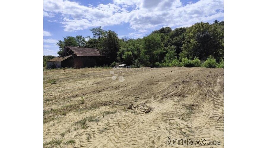 MOKRICE - Građevinsko zemljište 1.447 m2, mogućnost kupnje 6 - 2