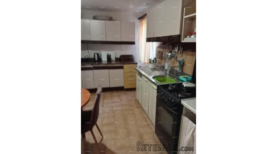 Kuća, centar Buja, 106 m² - 3