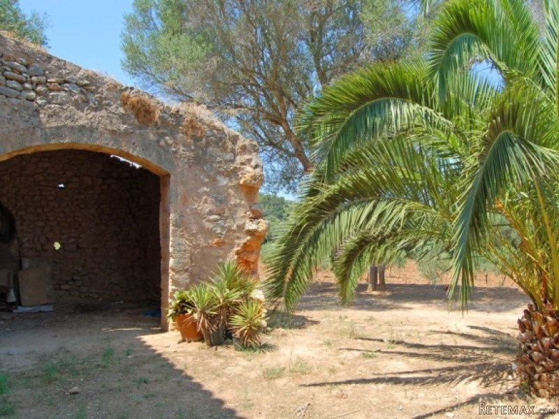*sold* Country House To Renovate, With.. - 2