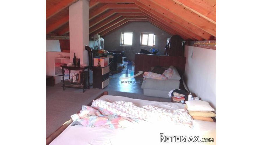 Fužine, vikendica 120m2 - 5