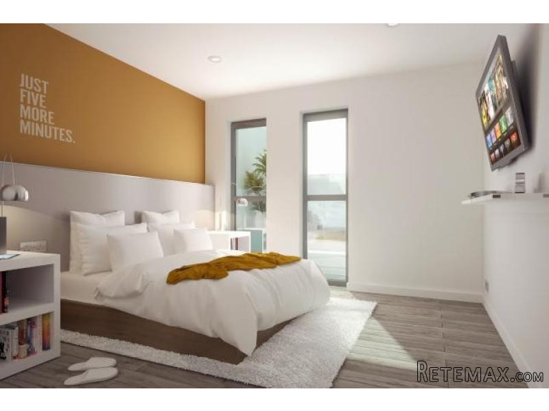 2 Bed Flat For Sale Just Added - 2