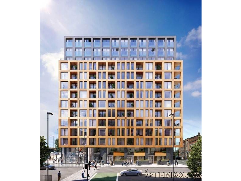 3 bedroom Apartment - 2
